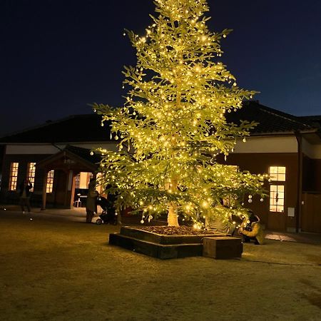 Terrace Kyobate （Vacation House In Nara） Εξωτερικό φωτογραφία