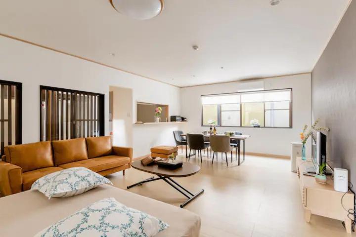 Terrace Kyobate （Vacation House In Nara） Εξωτερικό φωτογραφία