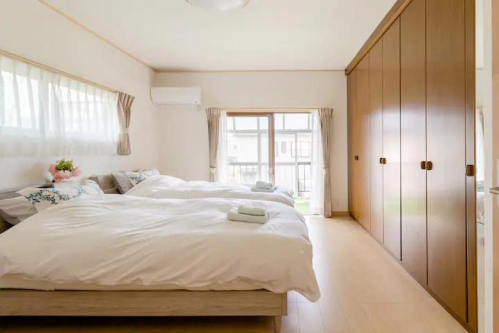 Terrace Kyobate （Vacation House In Nara） Εξωτερικό φωτογραφία