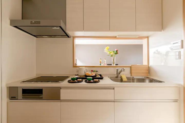 Terrace Kyobate （Vacation House In Nara） Εξωτερικό φωτογραφία