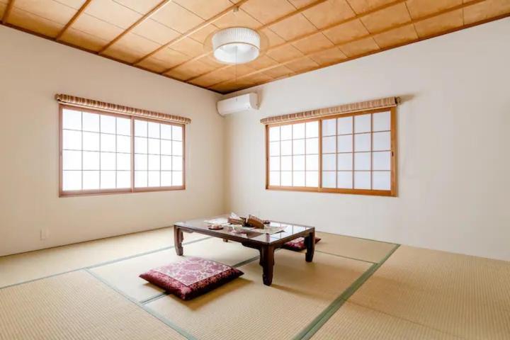Terrace Kyobate （Vacation House In Nara） Εξωτερικό φωτογραφία