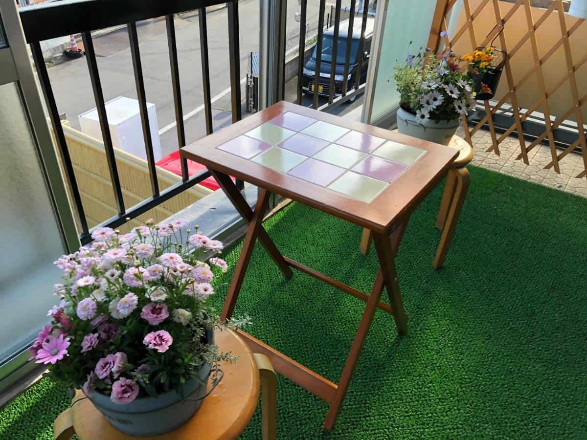 Terrace Kyobate （Vacation House In Nara） Εξωτερικό φωτογραφία